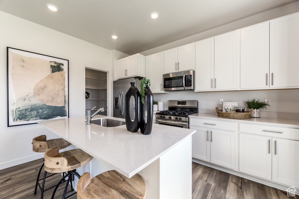 1869 E BISON DR #B218 Eagle Mountain, UT 84005