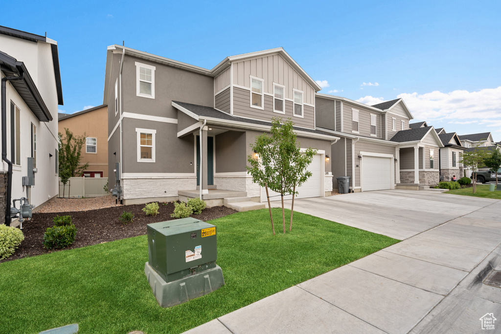 1593 W 220 N Pleasant Grove, UT 84062