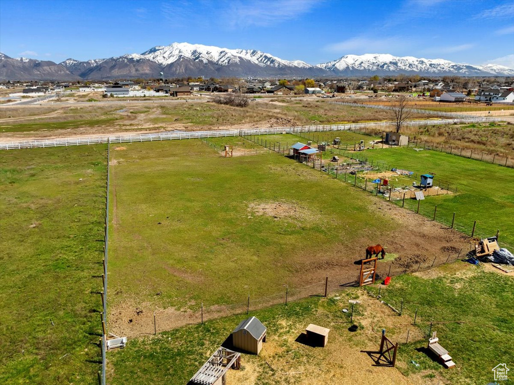 2062 S 4300 W Taylor, UT 84401