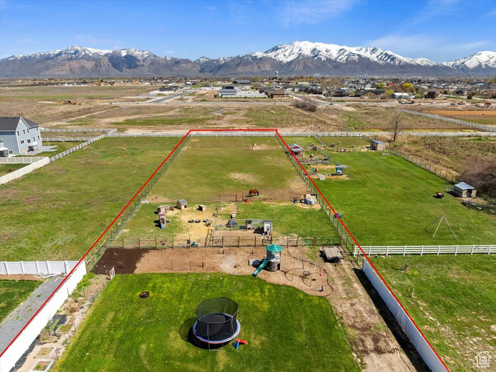 2062 S 4300 W Taylor, UT 84401