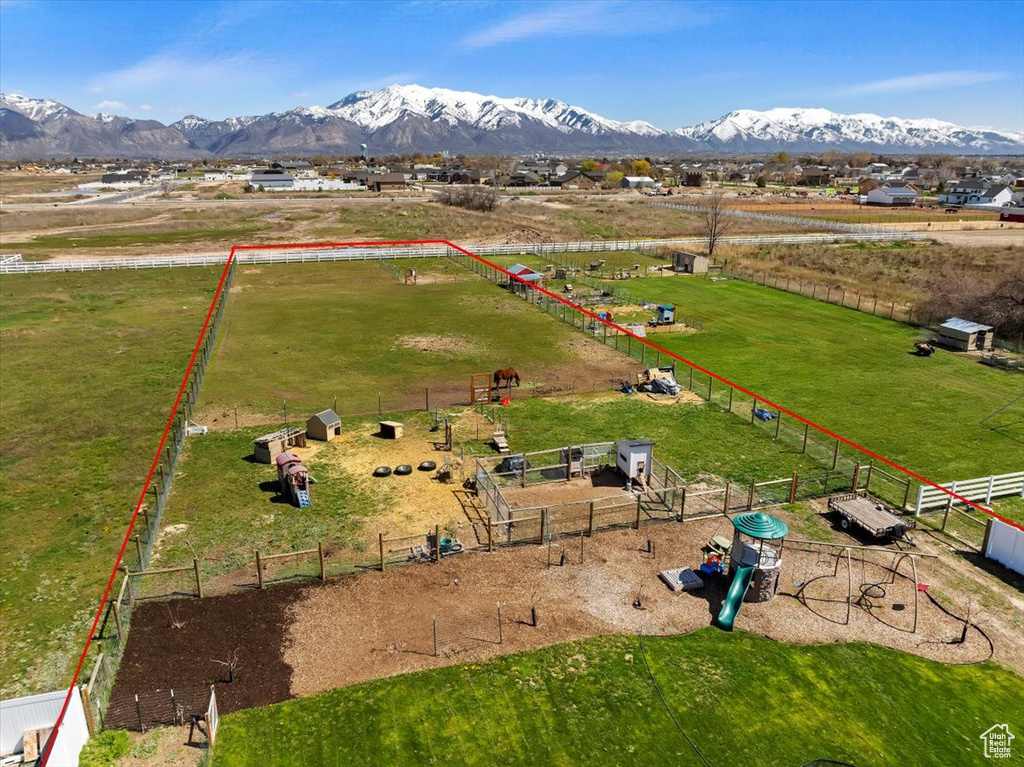 2062 S 4300 W Taylor, UT 84401