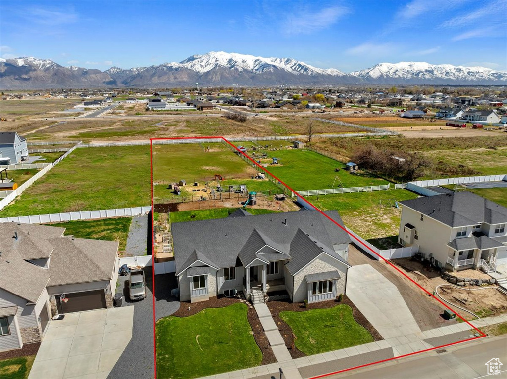 2062 S 4300 W Taylor, UT 84401