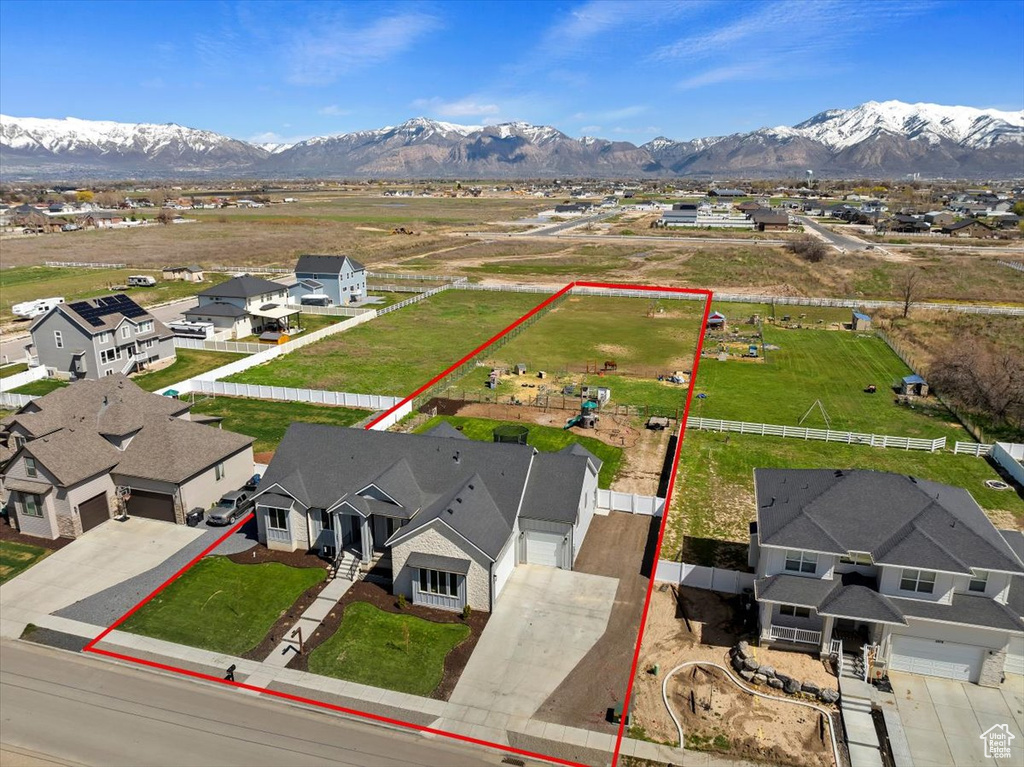 2062 S 4300 W Taylor, UT 84401