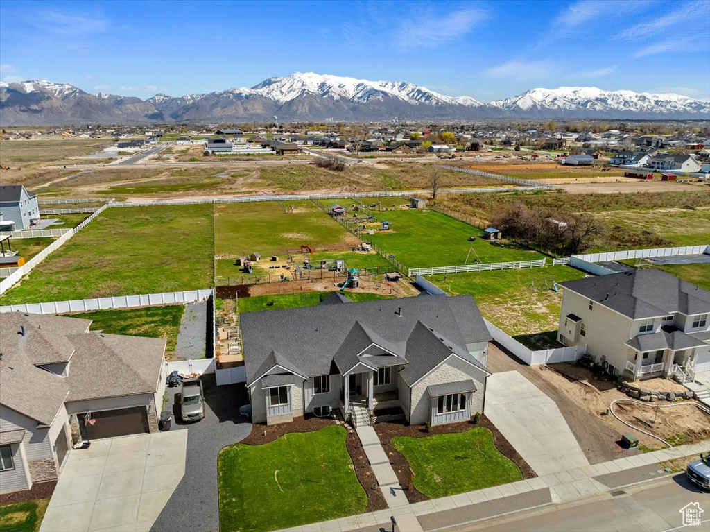 2062 S 4300 W Taylor, UT 84401
