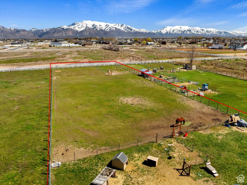 2062 S 4300 W Taylor, UT 84401