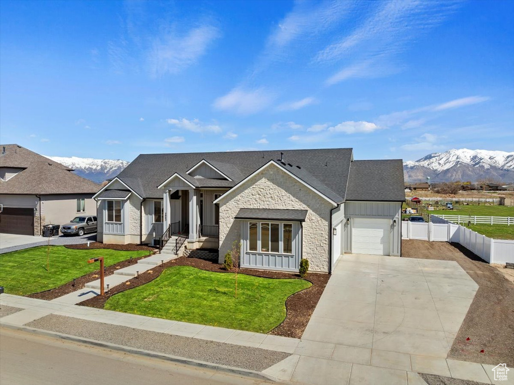 2062 S 4300 W Taylor, UT 84401