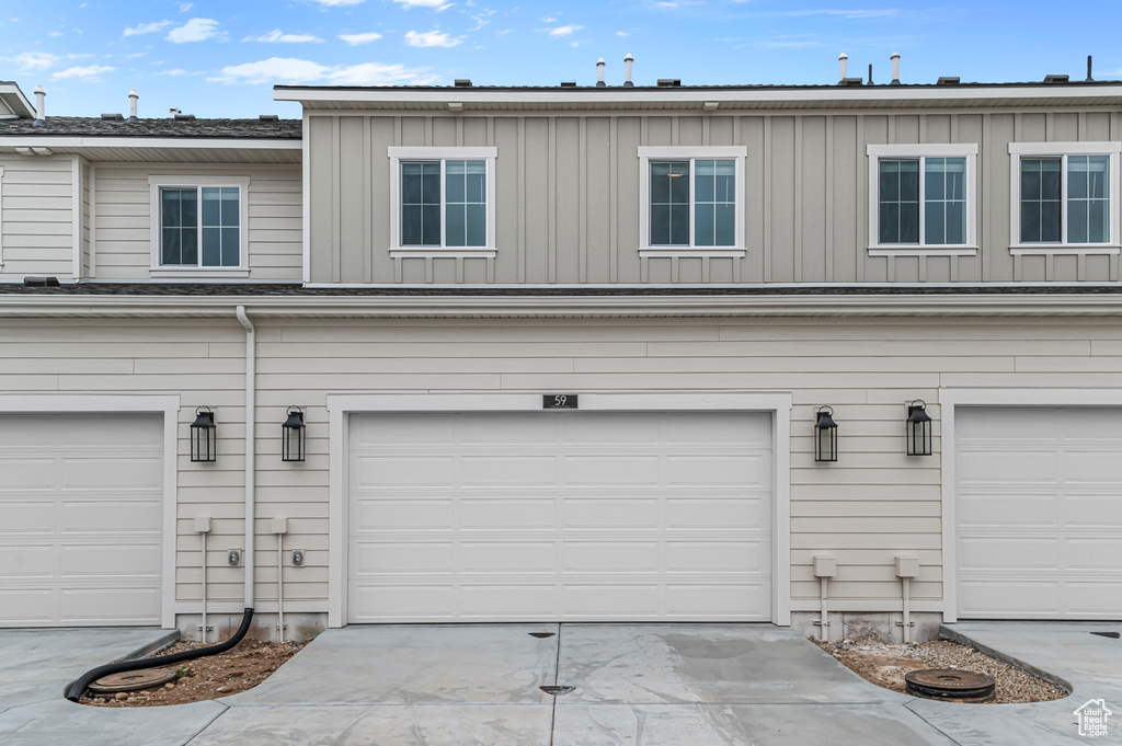 59 SCENIC HEIGHTS RD Francis, UT 84036