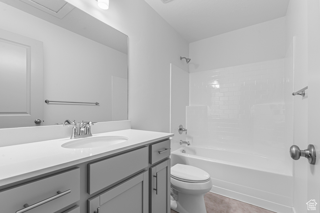 59 SCENIC HEIGHTS RD Francis, UT 84036