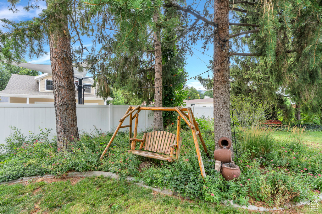 2036 E LAMBOURNE AVE Millcreek, UT 84109