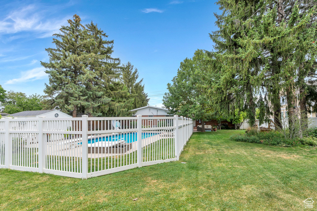 2036 E LAMBOURNE AVE Millcreek, UT 84109