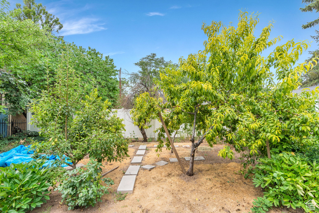 2036 E LAMBOURNE AVE Millcreek, UT 84109