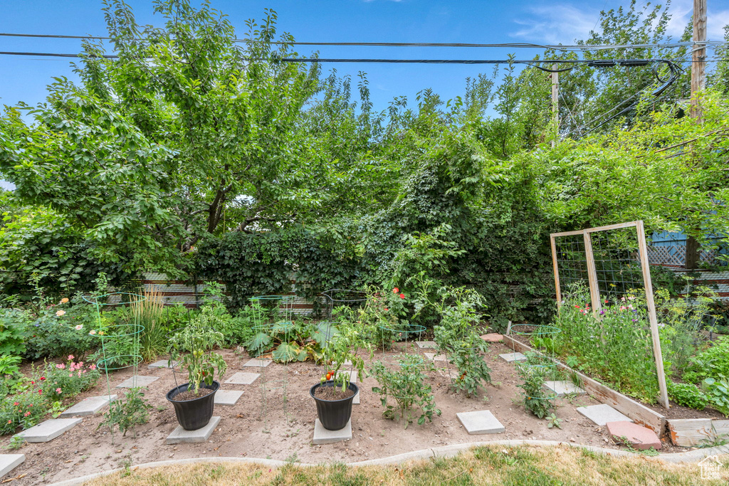 2036 E LAMBOURNE AVE Millcreek, UT 84109