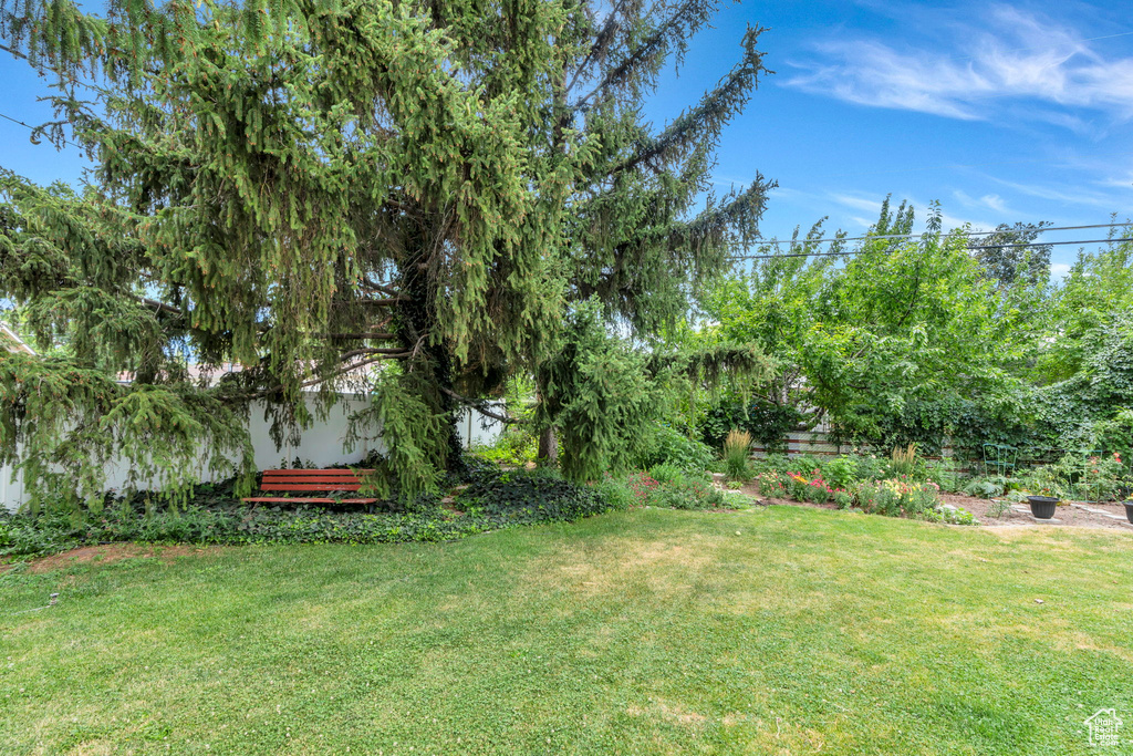 2036 E LAMBOURNE AVE Millcreek, UT 84109