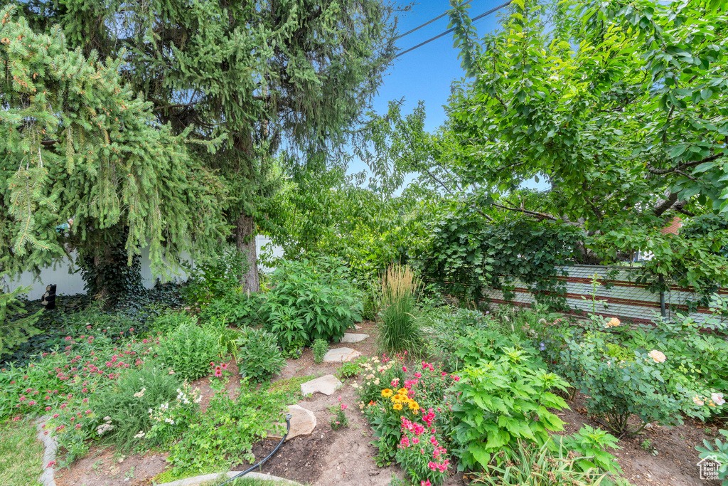 2036 E LAMBOURNE AVE Millcreek, UT 84109
