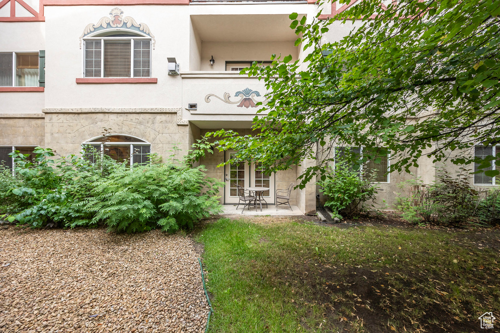 840 BIGLER LN #142 Midway, UT 84049
