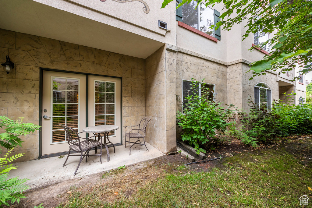 840 BIGLER LN #142 Midway, UT 84049