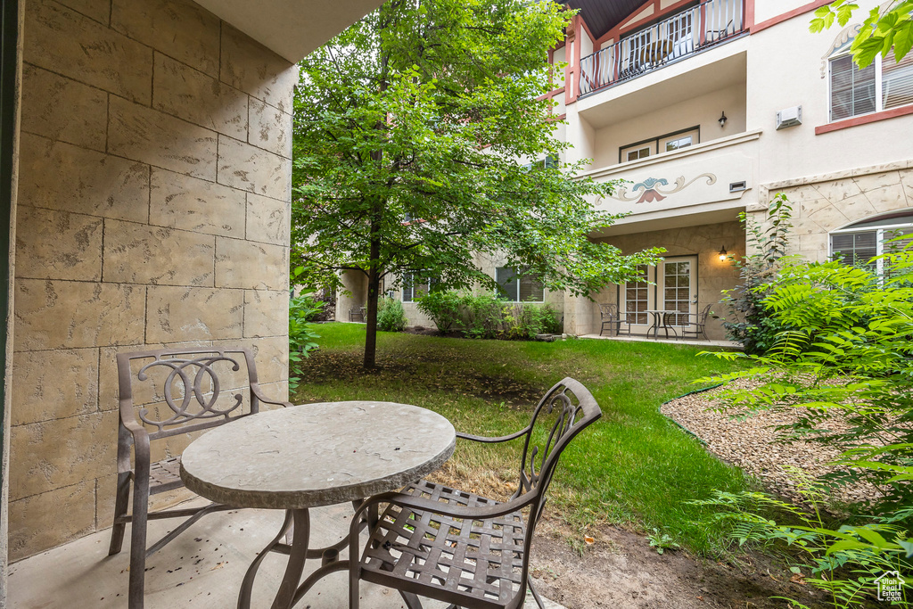 840 BIGLER LN #142 Midway, UT 84049
