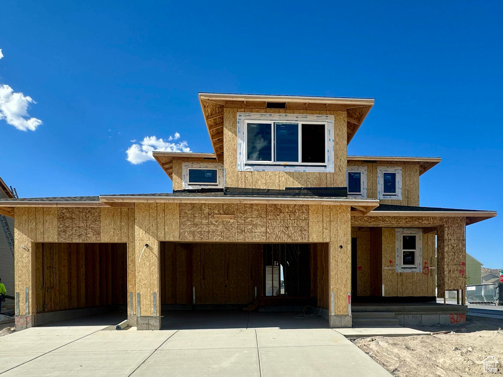 1879 E BISON DR #B219 Eagle Mountain, UT 84005