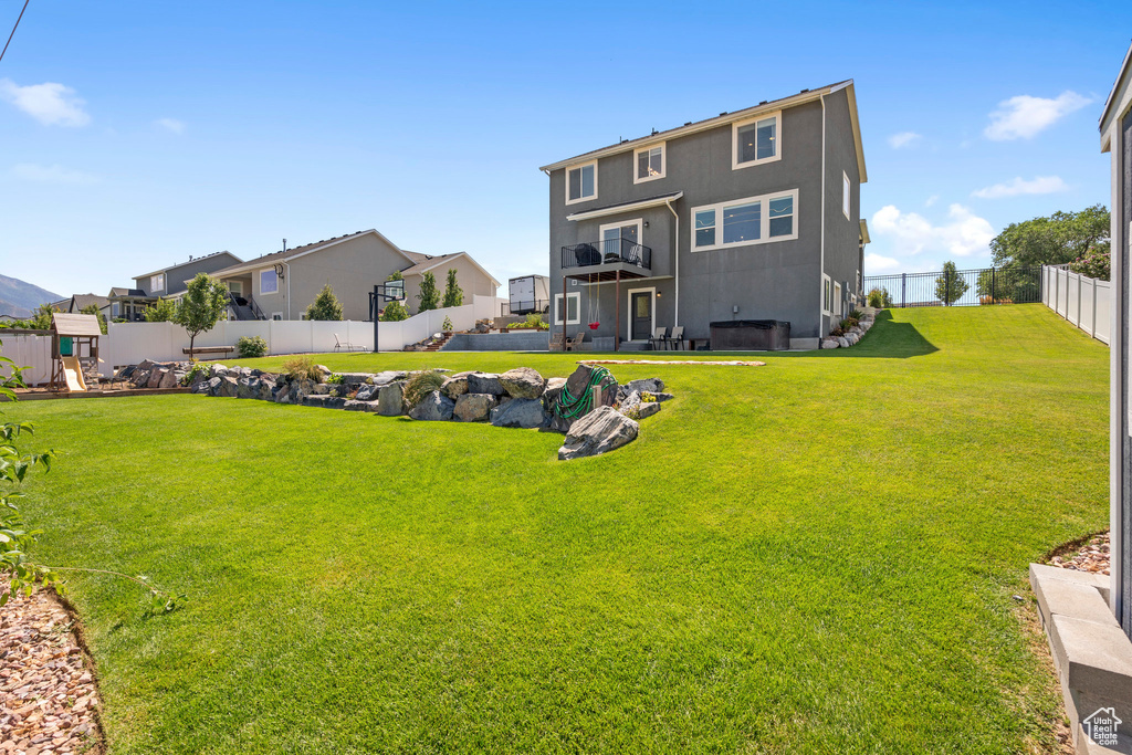 219 S DOUBLEDAY ST Mapleton, UT 84664