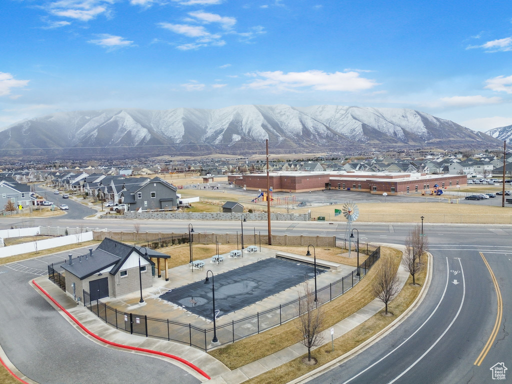 219 S DOUBLEDAY ST Mapleton, UT 84664