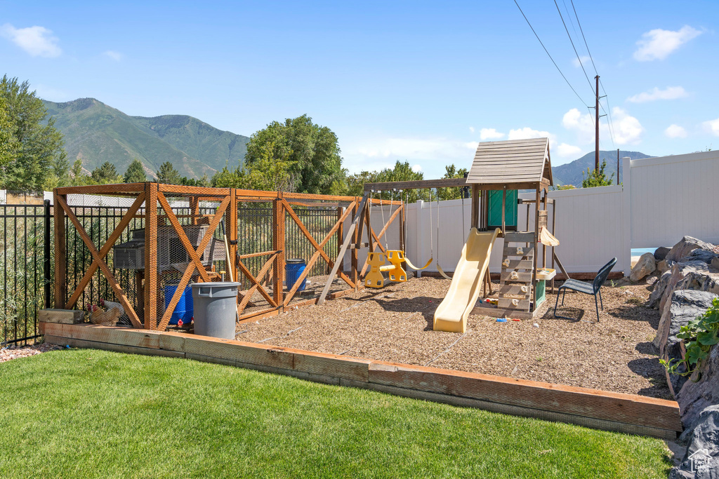 219 S DOUBLEDAY ST Mapleton, UT 84664