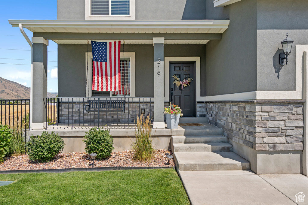 219 S DOUBLEDAY ST Mapleton, UT 84664