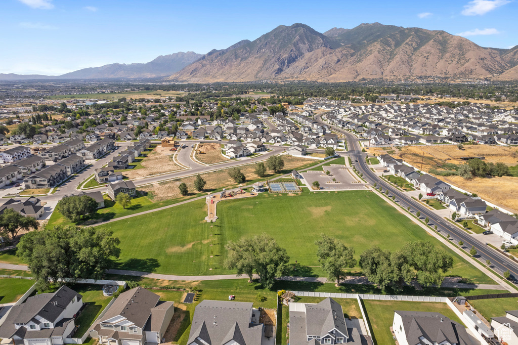219 S DOUBLEDAY ST Mapleton, UT 84664