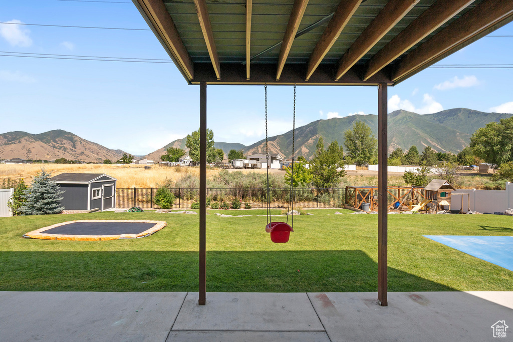 219 S DOUBLEDAY ST Mapleton, UT 84664
