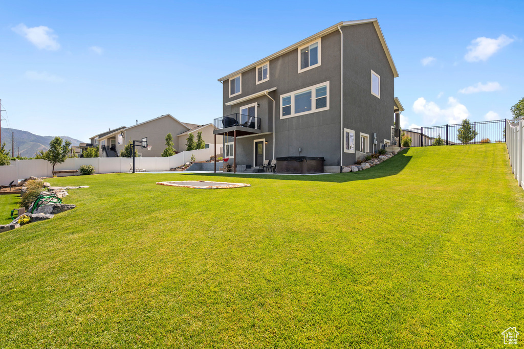 219 S DOUBLEDAY ST Mapleton, UT 84664
