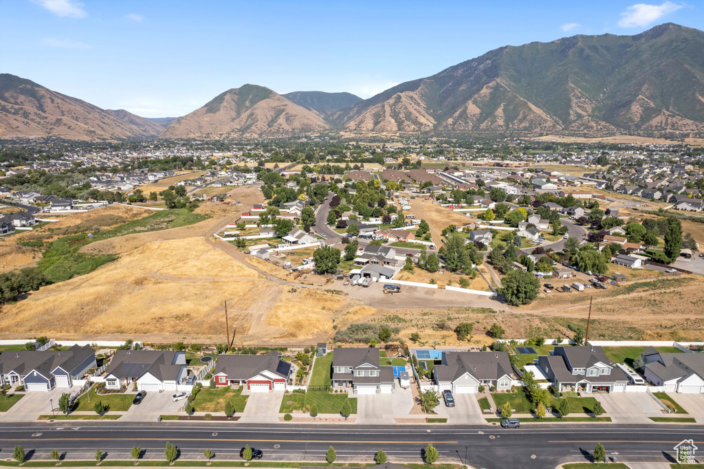 219 S DOUBLEDAY ST Mapleton, UT 84664
