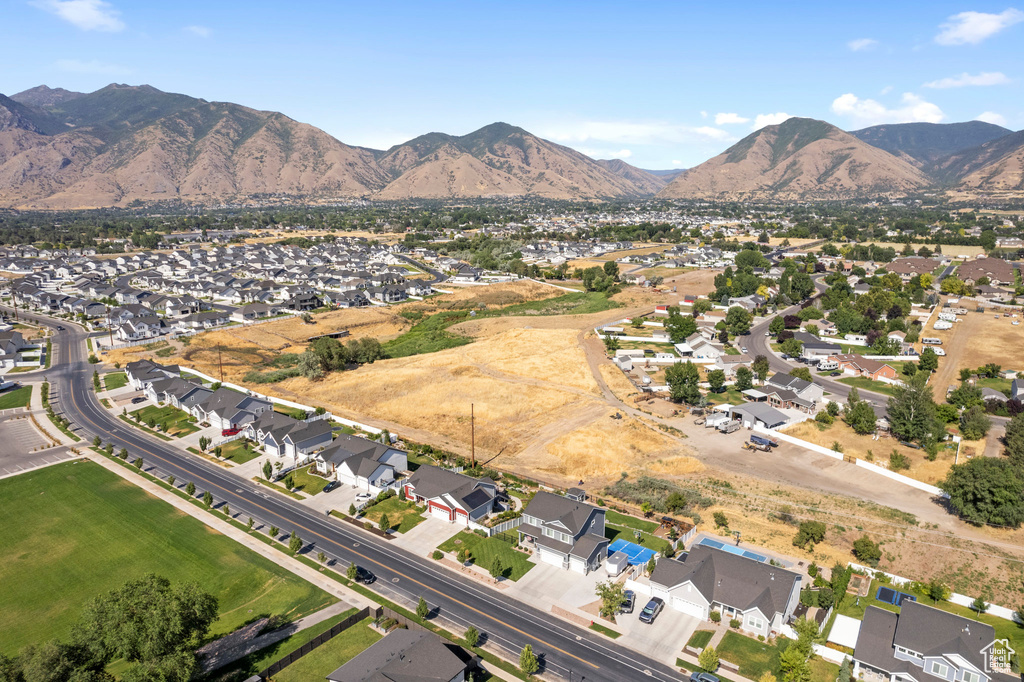 219 S DOUBLEDAY ST Mapleton, UT 84664