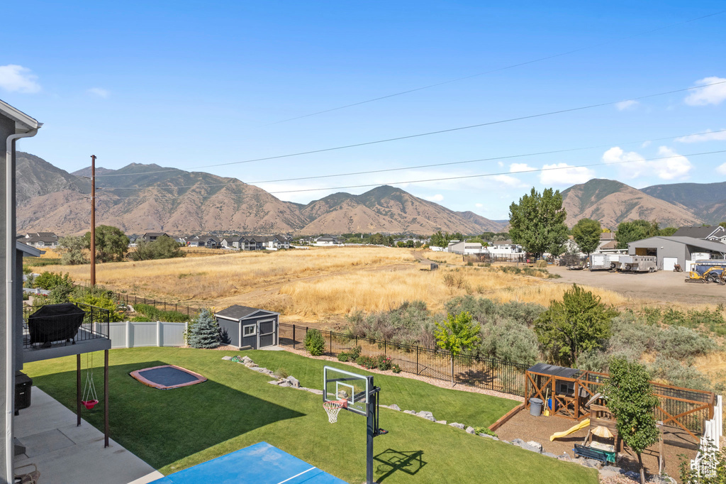 219 S DOUBLEDAY ST Mapleton, UT 84664