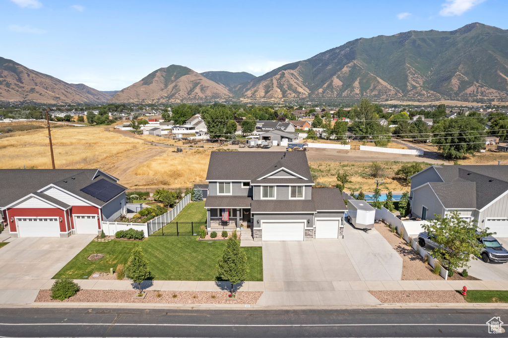 219 S DOUBLEDAY ST Mapleton, UT 84664