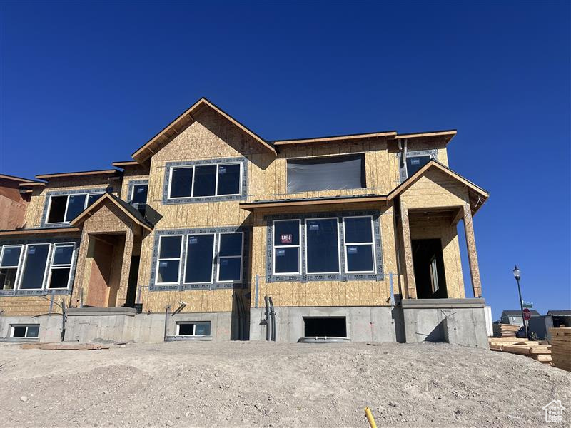 6004 W DIAMOND STAR DR #215 West Jordan, UT 84081