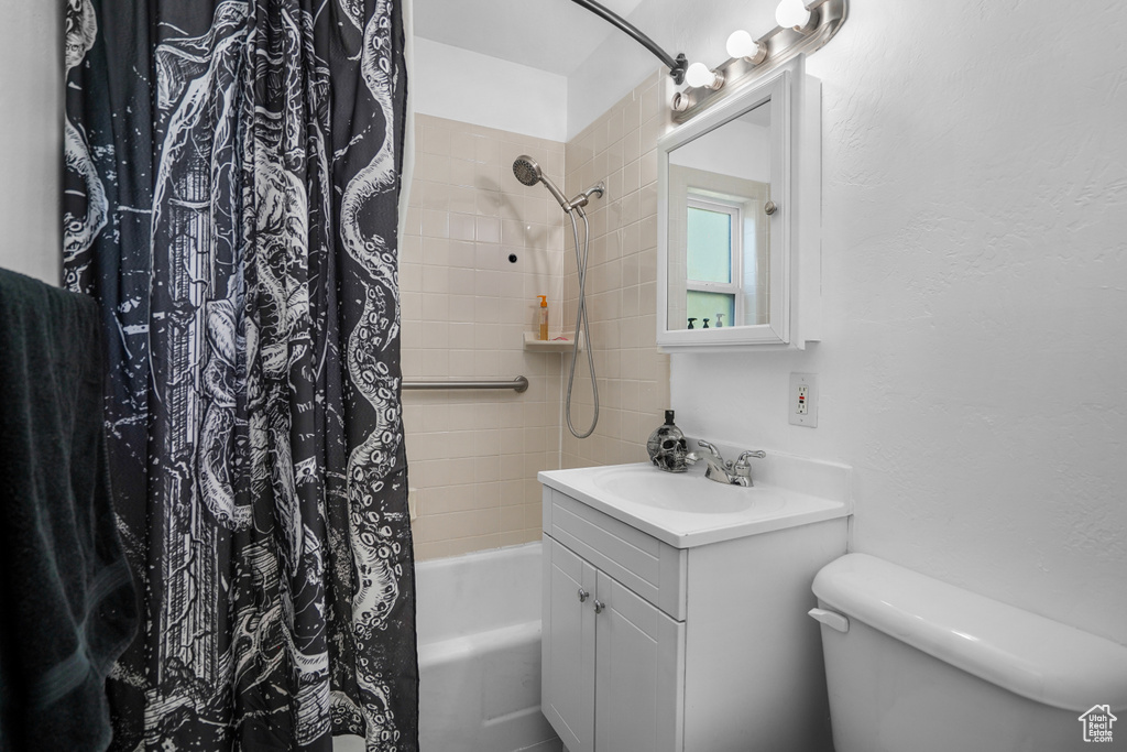 4595 S 400 W Washington Terrace, UT 84405
