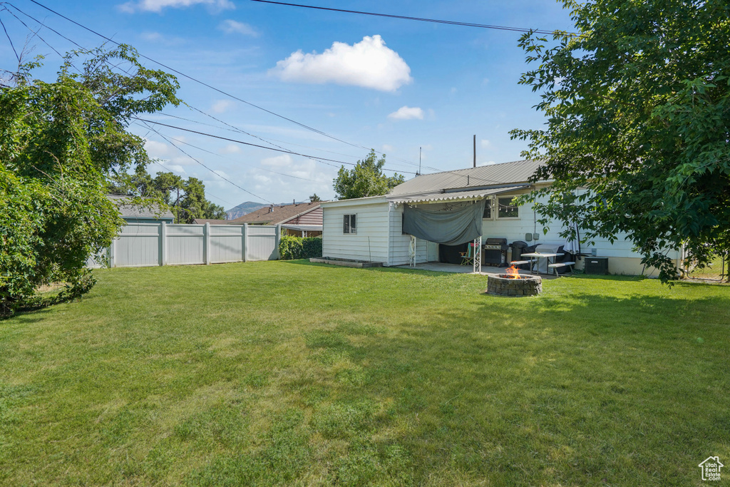 4595 S 400 W Washington Terrace, UT 84405