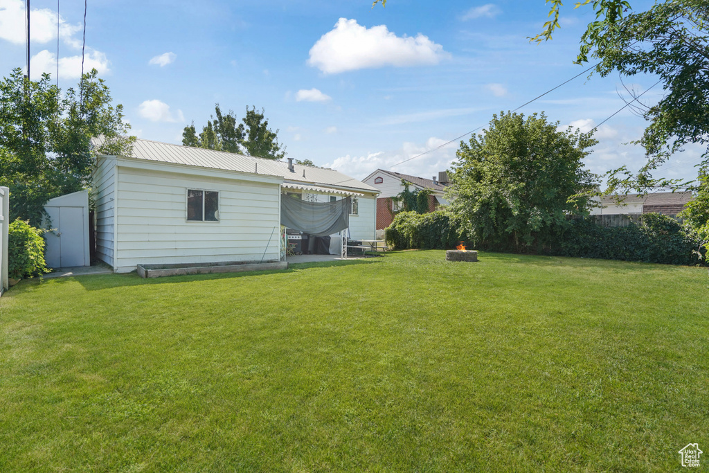 4595 S 400 W Washington Terrace, UT 84405