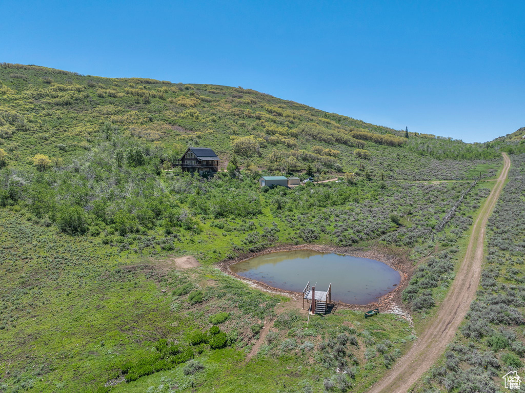 2348 N MILES HOLLOW RD ##26 Kamas, UT 84036