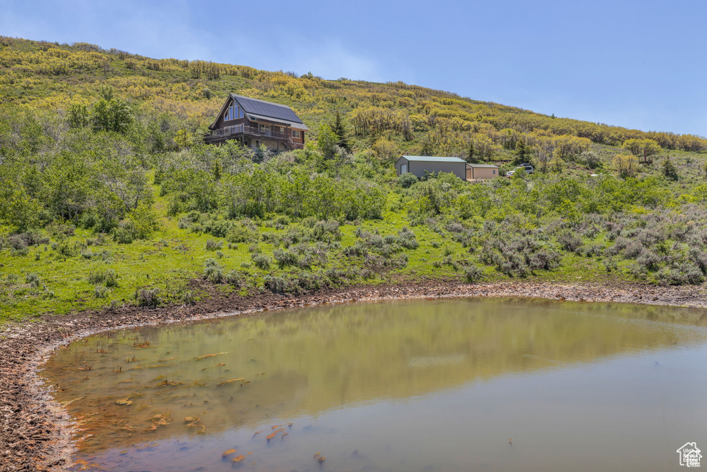 2348 N MILES HOLLOW RD ##26 Kamas, UT 84036
