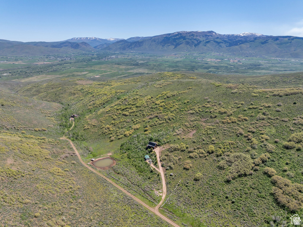 2348 N MILES HOLLOW RD ##26 Kamas, UT 84036