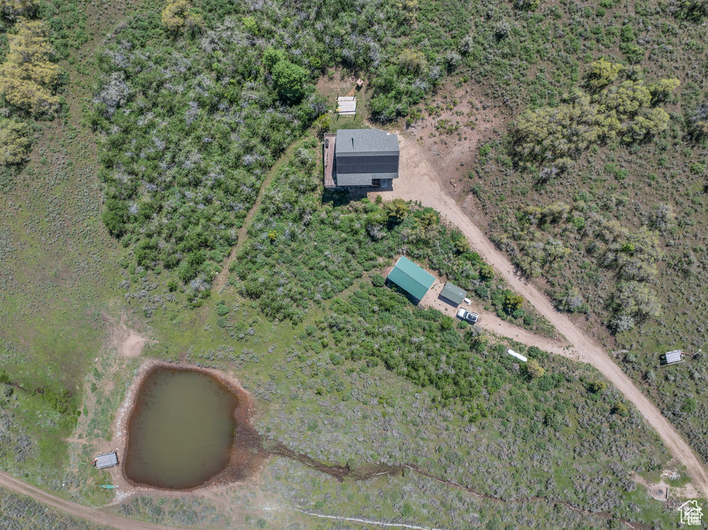 2348 N MILES HOLLOW RD ##26 Kamas, UT 84036