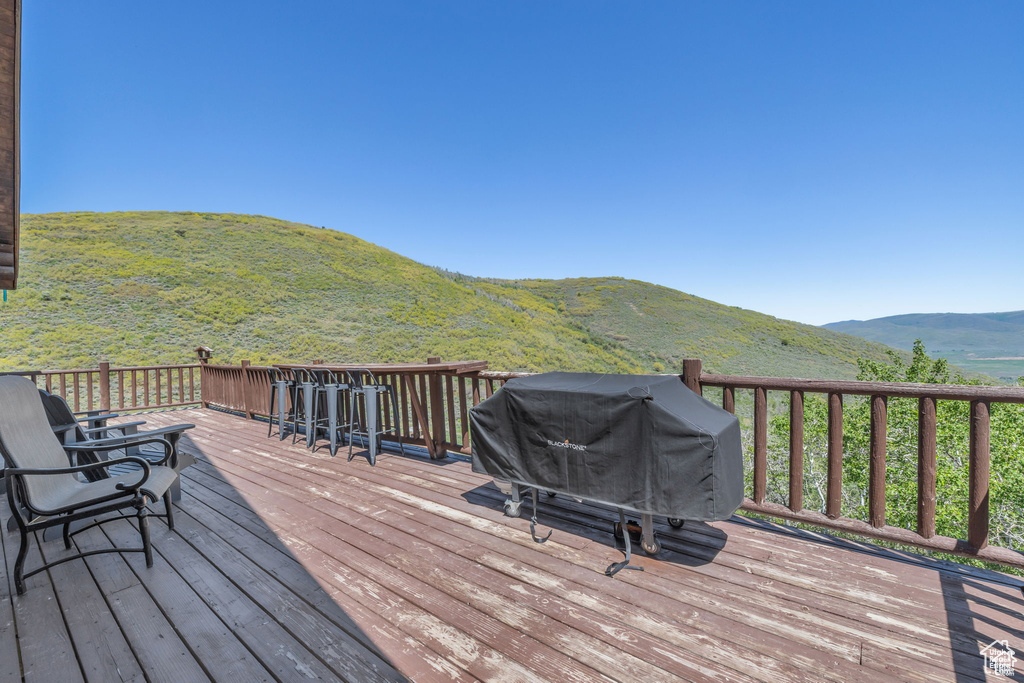 2348 N MILES HOLLOW RD ##26 Kamas, UT 84036