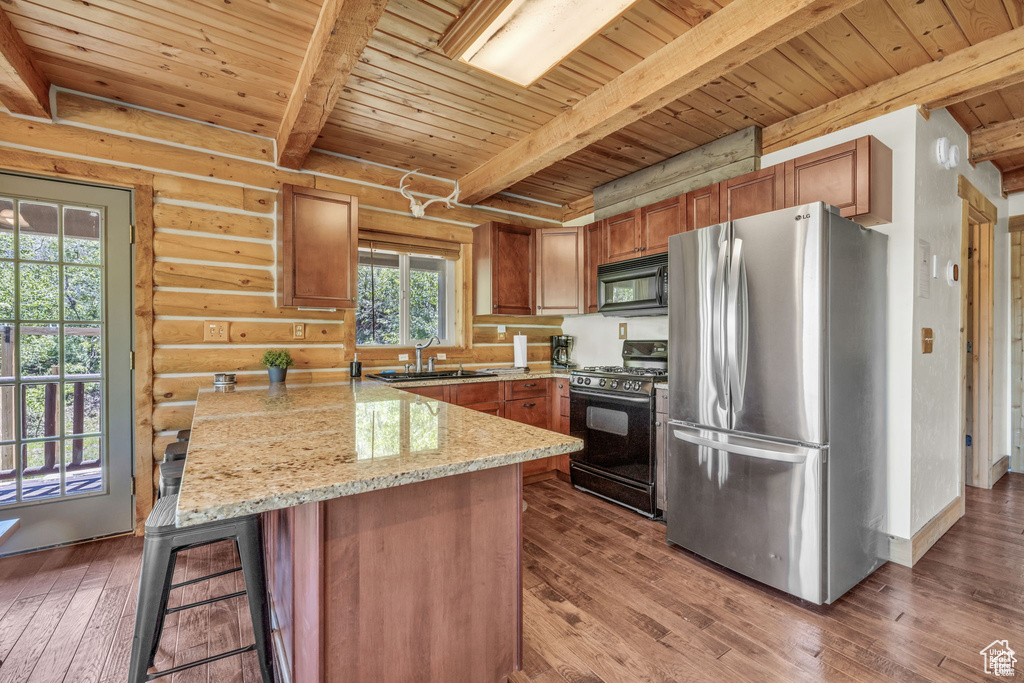 2348 N MILES HOLLOW RD ##26 Kamas, UT 84036