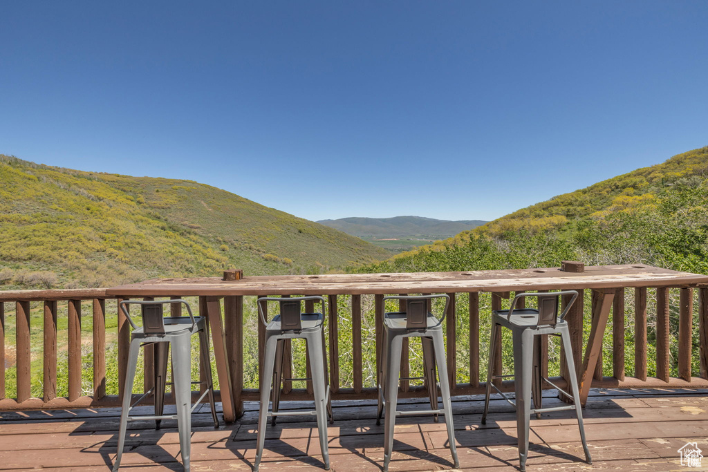 2348 N MILES HOLLOW RD ##26 Kamas, UT 84036