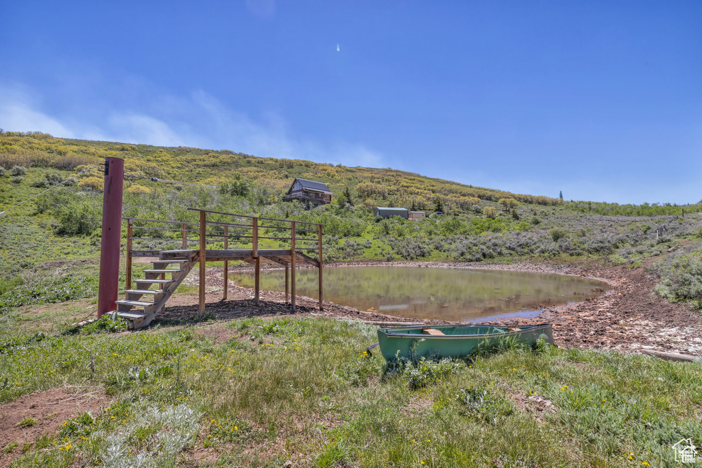 2348 N MILES HOLLOW RD ##26 Kamas, UT 84036