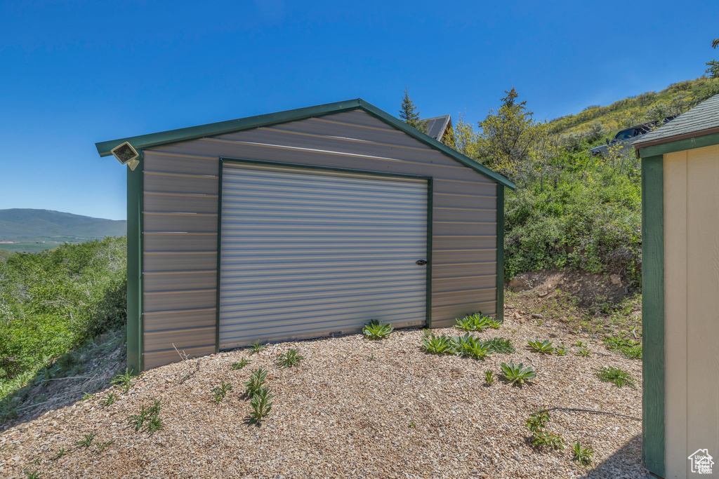 2348 N MILES HOLLOW RD ##26 Kamas, UT 84036
