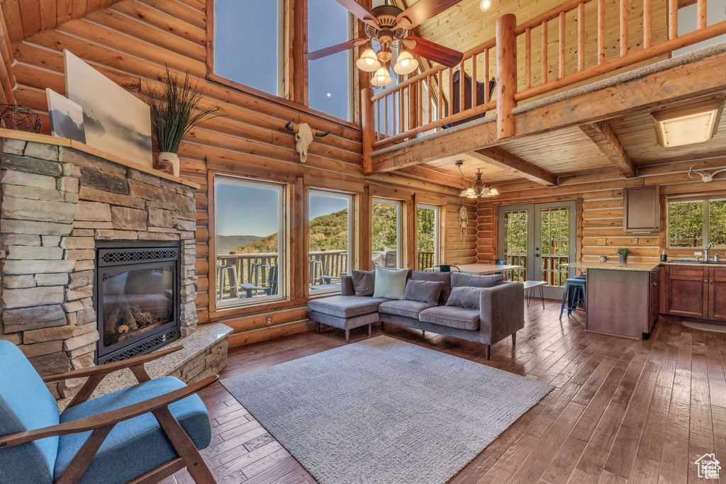 2348 N MILES HOLLOW RD ##26 Kamas, UT 84036