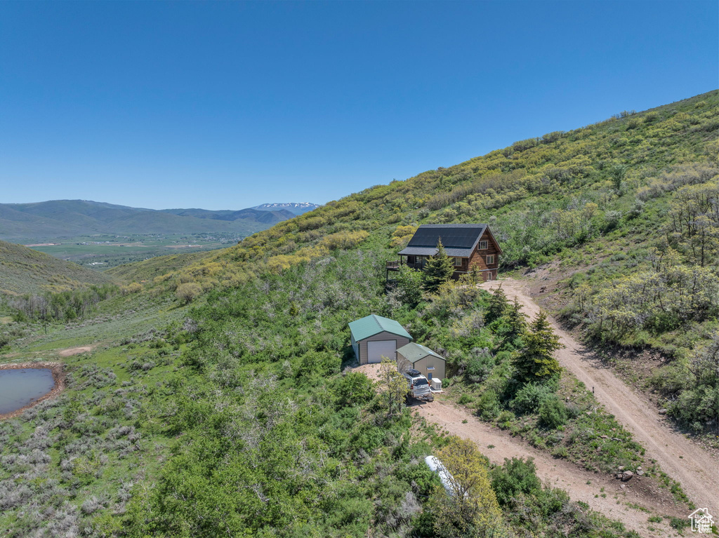 2348 N MILES HOLLOW RD ##26 Kamas, UT 84036