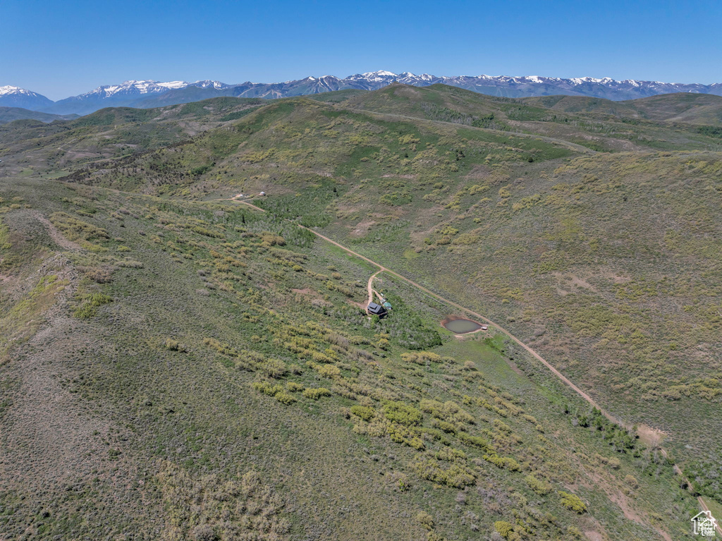 2348 N MILES HOLLOW RD ##26 Kamas, UT 84036