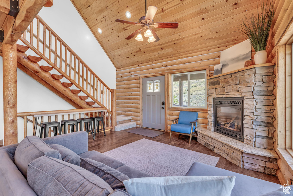2348 N MILES HOLLOW RD ##26 Kamas, UT 84036
